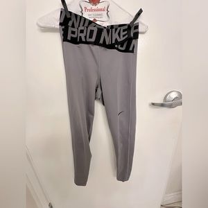 Nike Pro Leggings